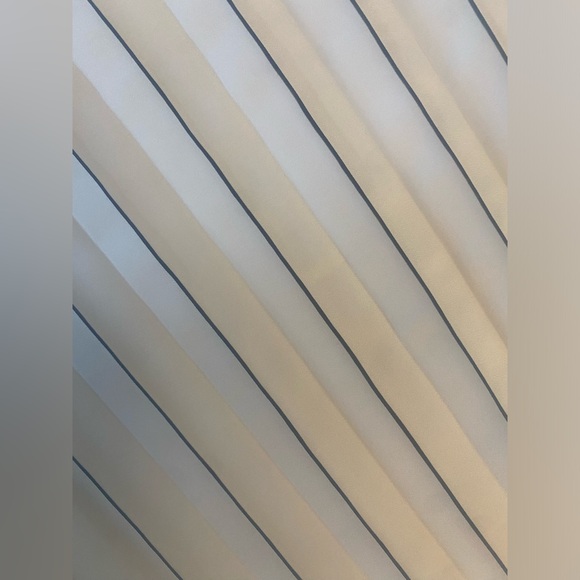 Max Studio Pleated Maxi Skirt - Picture 2 of 6